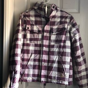 Burton Women’s Snowboard Jacket